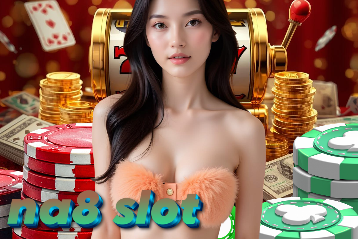na8 slot ทรูวอเลท