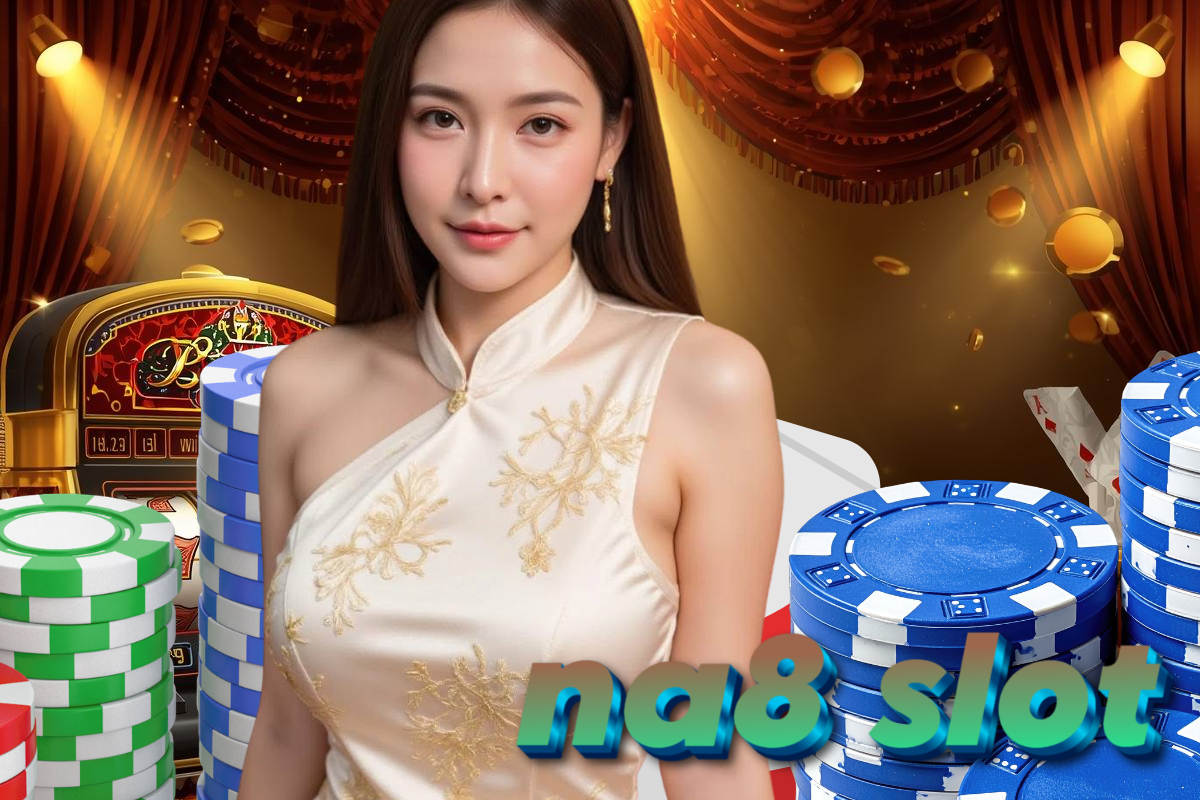 na8 slot vip