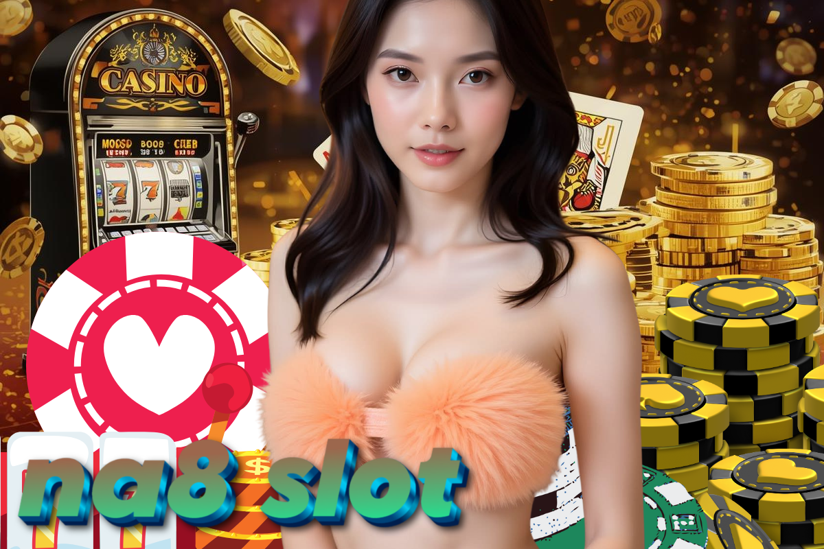 na8 slot เว็บตรง